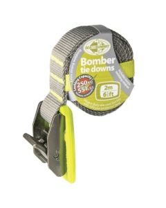 Sea to summit Correa de amarre con almohadilla