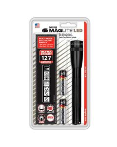 Linterna Mini Maglite AA LED