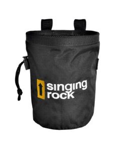 Bolsa para magnesio grande con logo Singing Rock (10 uds)