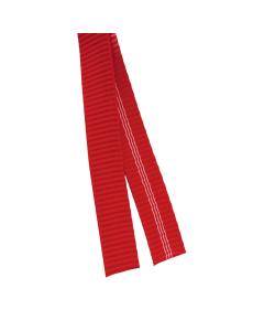 Cinta plana 20 mm Singing Rock