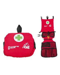 Botiquín de primeros auxilios Singing Rock