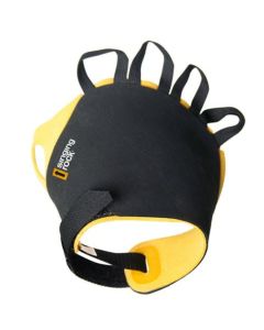 Guantes para fisuras Singing Rock Craggy