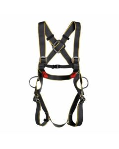 Arnés integral de escalada Singing Rock Complete