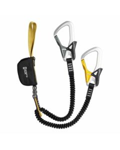 Disipador para Vía Ferrata Singing Rock Phario 360