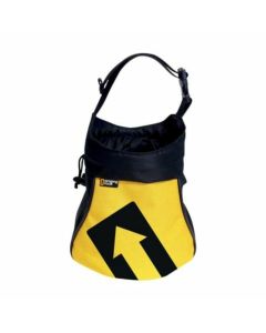 Magnesera Singing Rock Boulder