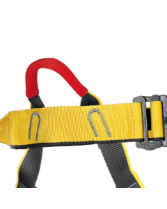 Arnés de escalada Singing Rock Top Padded