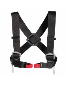 Arnés de pecho Singing Rock Aladin