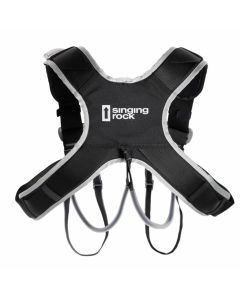 Arnés de pecho acolchado Singing Rock Aladin Plus
