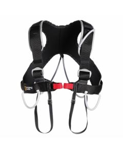 Arnés de pecho acolchado Singing Rock Aladin Plus