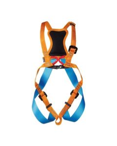 Arnés de escalada para niños Singing Rock Zaza