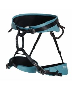 Arnés para escalada Singing Rock Garnet