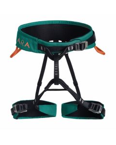 Arnés de escalada para niños Singing Rock Ara
