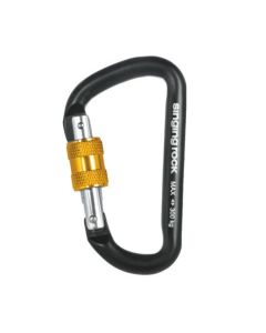 Mosquetón accesorio mini Singing Rock