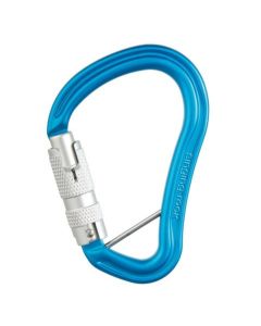 Mosquetón de seguridad Singing Rock Hector BC