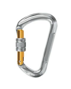 Mosquetón Singing Rock Vía Ferrata