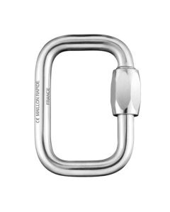 Mallón cuadrado Singing Rock