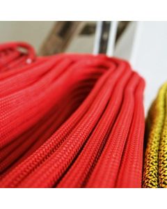 Cuerda simple Singing Rock Icon Dry 9,3 mm