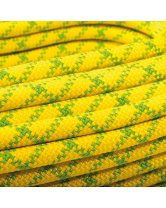 Cuerda dinámica simple Singing Rock Patron 11