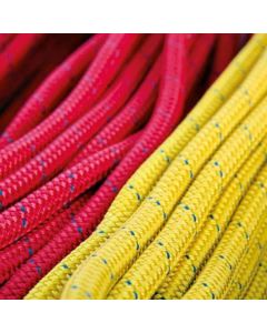 Cuerda dinámica doble y gemela Singing Rock Gemini 7,9