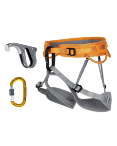 Set de escalada Singing Rock Ray Packet