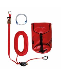 Set de rescate Singing Rock