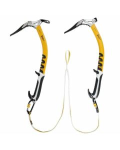 Dragonera elástica Singing Rock Bungee