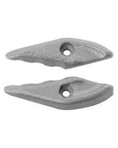 Contrapesos para piolet Singing Rock Bandit