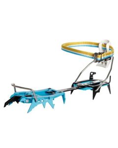 CRAMPON LUCIFER III TECH