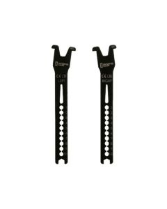 Barra central de recambio para crampones Singing Rock III