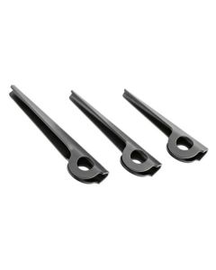 Pitón de escalada Singing Rock V