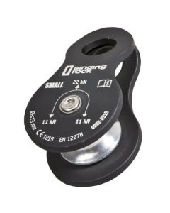 Polea pequeña Singing Rock