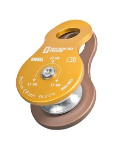 Polea pequeña Singing Rock