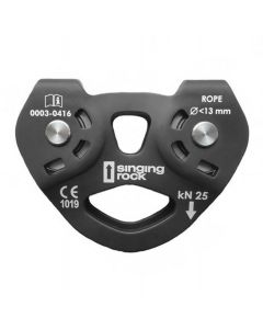 Polea doble Singing Rock Tandem