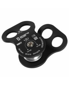 Polea Singing Rock Miky