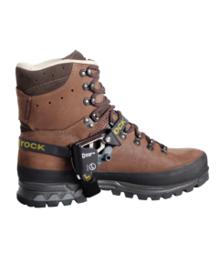 Bloqueador de pie Singing Rock Foot Lift