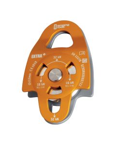 Polea Singing Rock Extra Plus