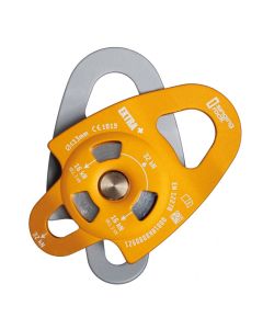 Polea Singing Rock Extra Plus