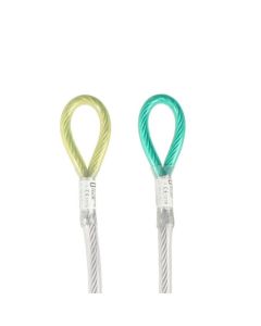 Cabo de anclaje de acero Singing Rock