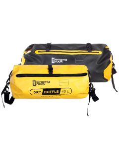 Petate estanco Singing Rock Dry Duffle