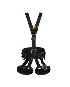 Arnés para trabajos en altura Singing Rock Technic Estándar
