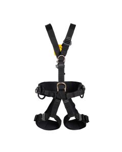 Arn&eacute;s para trabajos en altura Singing Rock Technic Speed