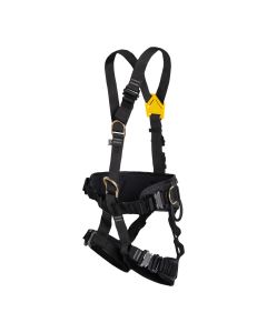 Arn&eacute;s para trabajos en altura Singing Rock Technic Speed