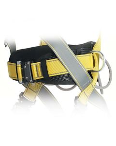 Singing Rock Cinturón sujeción para arnés Pole II