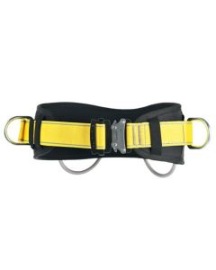 Singing Rock Cinturón sujeción para arnés Pole II