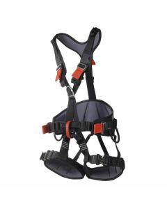 Arnés para plataformas petroleras Singing Rock Seamaster 3D