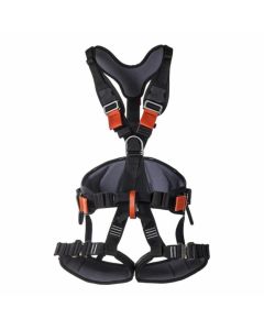 Arnés para plataformas petroleras Singing Rock Seamaster 3D