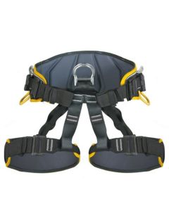 Singing Rock Arnés de seguridad y retención Sit Worker 3D