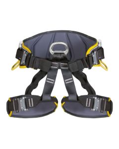 Arnés de asiento Singing Rock Sit Worker 3D Speed