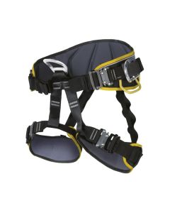 Arnés de asiento Singing Rock Sit Worker 3D Speed