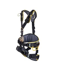 Arnés para trabajos verticales Singing Rock Expert 3D Speed Steel